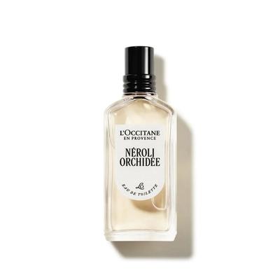 Néroli Y Orchidée Edt Spray 50ml
