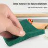 3M Scotch-Brite 96-M Профессиональная мочалка для чистки, 5 шт.