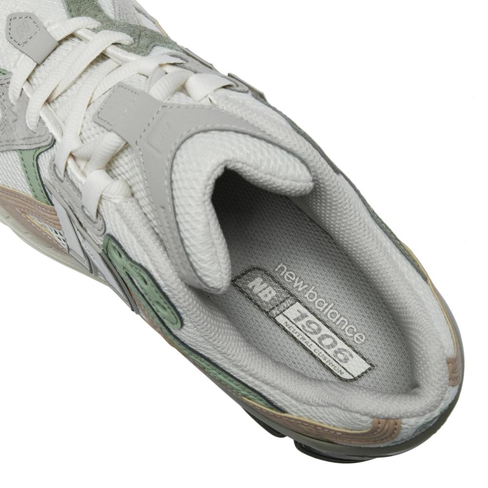 НОВЫЙ Баланс M1906nE D M1906nE Светло-бежевый E 