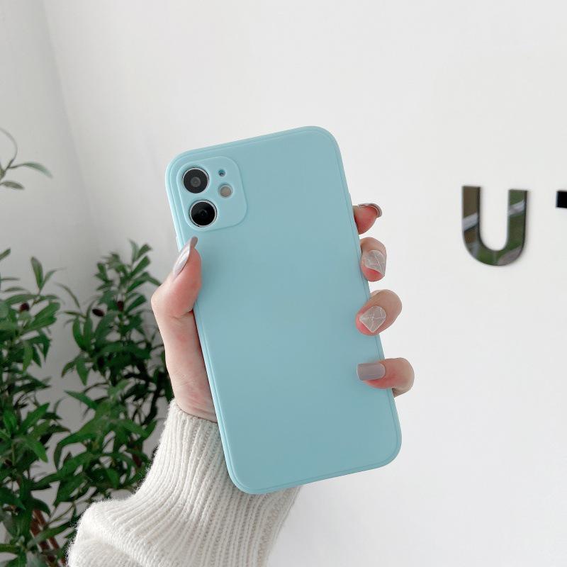 Водонепроницаемый защитный чехол Redmi K30 однотонный - Серия Magic Cube, Xiaomi
