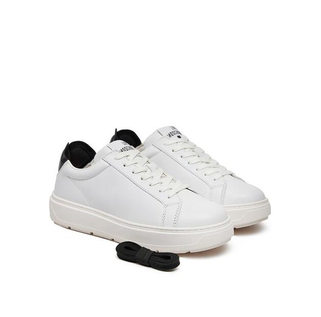 Кроссовки LOVE MOSCHINO JA15174G1MIA310A