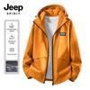 Мужская водонепроницаемая куртка для активного отдыха JEEP SPIRIT