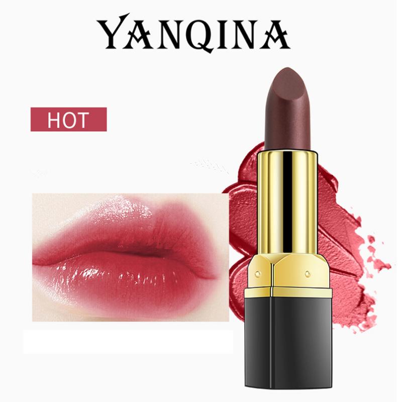 New Upgrade Gradient Lipstick Blue Fairy Lipstick Changing Lip Balm Moisturizing Waterproof Anti-dry Cracking Lipstick Lip Balm