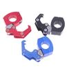 Motorcycle Hook Luggage Bag Hanger, Aluminum Alloy Helmet Claw Storage Holder Bike Accessories