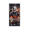 Samsung Galaxy S25 Ultra Max Case Verstappen F1 Art Wallpaper Maniacase