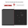 Премиальная магнитная отсоединяемая пленка с эффектом бумаги для планшетов MatePad11, MatePadPro11 и Honor 13 дюймов