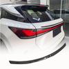 Spoiler (Carbon) for Lexus RX 2022-