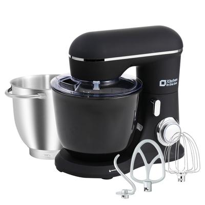 Kitchen in the box Подставка для миксера с двумя чашами, большой вместимостью, 10 скоростей, 3 типа насадок для домашнего и коммерческого использования