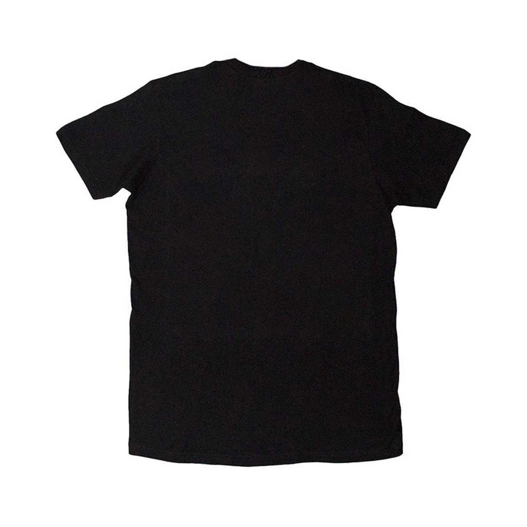 The Little Mermaid Girls Ursula Glitch Cotton T-Shirt