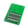 Lithium 7s 15a Bms 294v Battery Protection Board 18650 Liion Lithium Short Circuit Overcharge Overcurrent Protection Module