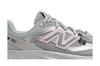 New Balance Fresh Foam Trainer GANNI Silver Metallic