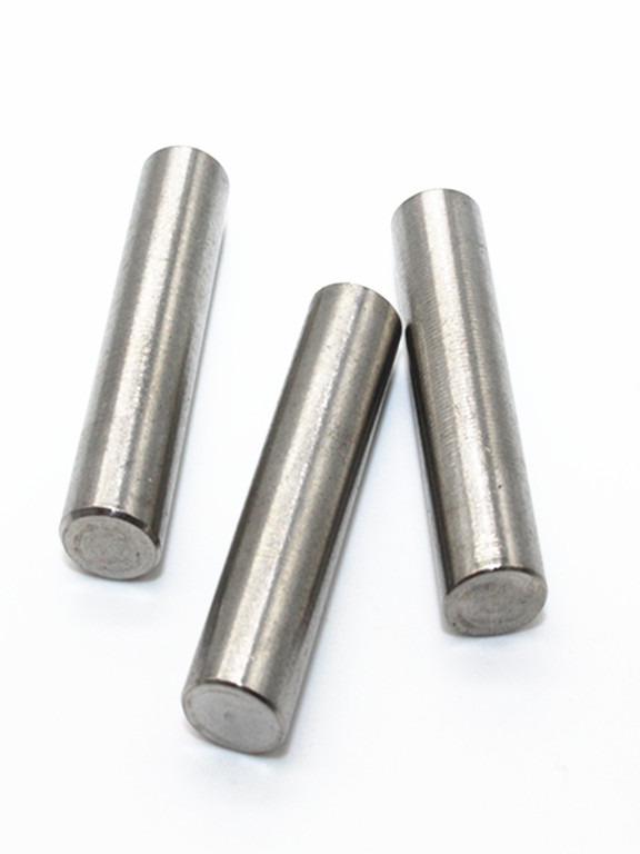 Конический штифт из нержавеющей стали 304, Размеры: 4.5x10 до 4.5x40