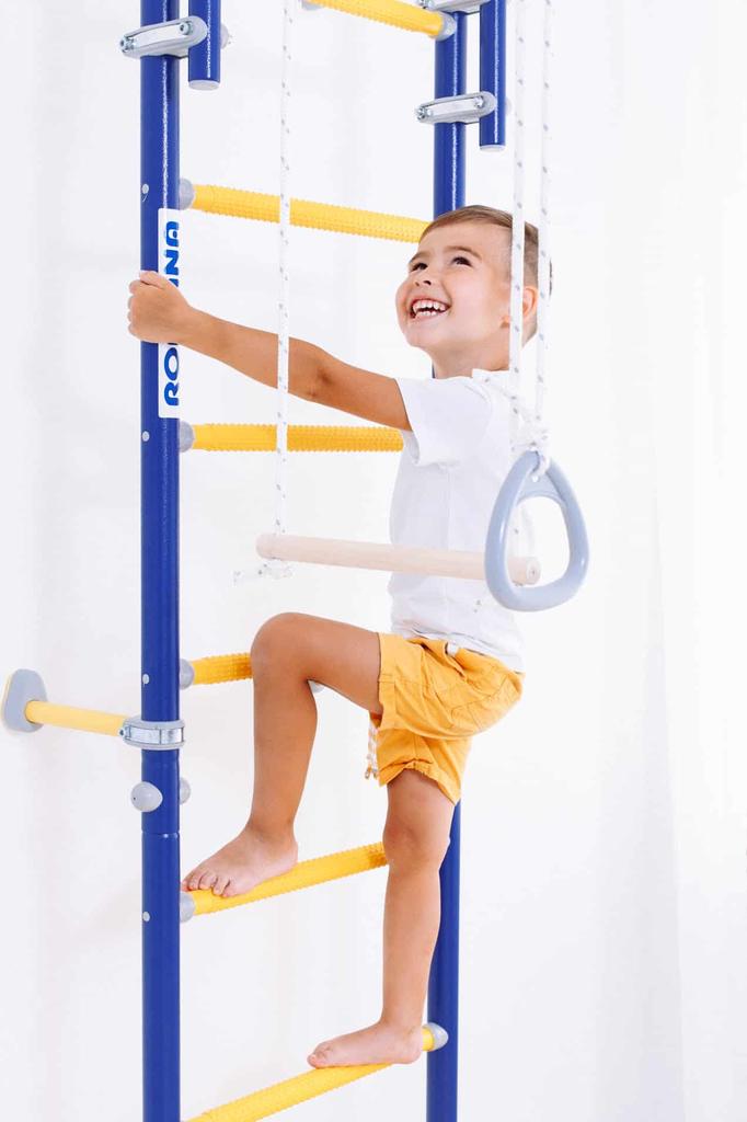 Wall Bars Comet Next 1 - Light Green