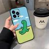 Funny J-Joguman Phone Case For IPhone 17 16 15 14 13 12 11 PRO MAX PLUS Mini TPU Soft To Skin-friendly Case