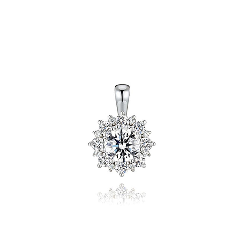 Stylus Konmoto 2 (Q5O) Pendant (Chain Sold Separately)_252300008