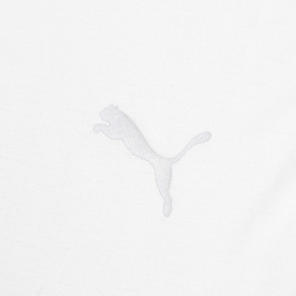 New PUMA T Shirts Men's White 690664-42