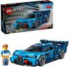 Конструктор LEGO Speed Champions 77253 Гиперспортивный автомобиль Bugatti Vision GT