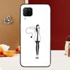 Медицинский Врач Медсестра Чехол Для Huawei P30 Lite P40 P20 Nova 11 Pro 3i 8i 11i 9 10 SE 5T Y60 Y61 Y70 Y90 Y91 Обложка