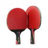 Профессиональная пятизвездочная ракетка для настольного тенниса Huisheng для тренировок и соревнований, индивидуальная упаковка