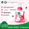 Dettol Cherry Foam Hand Soap 250ml