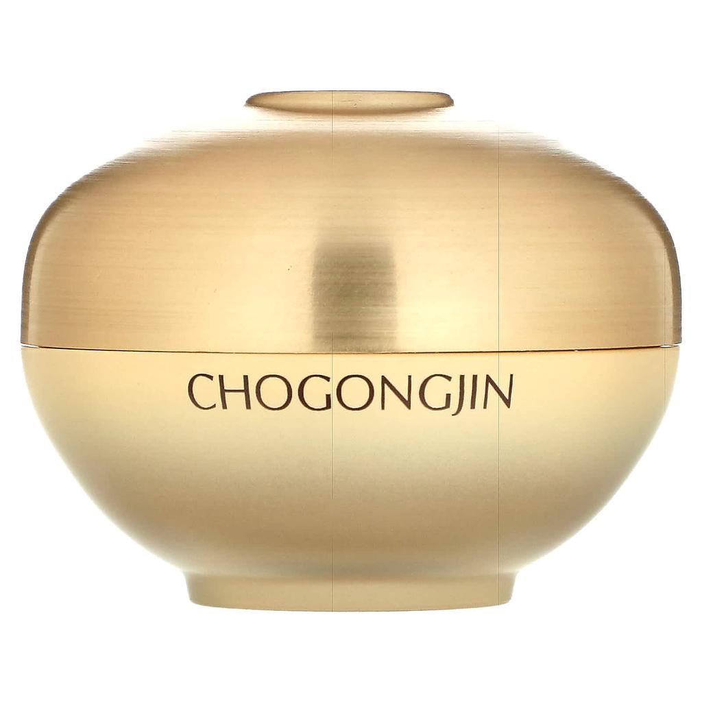 Chogongjin, Geumsul Jin Eye Cream, 30Ml(1.01Fl Oz)