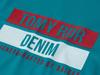 Jumper - Men' T-Shirt - 3019 Turquoise