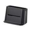 Rjfba Car Center Console Organizer | Dashboard Car Key Storage Box | Self Adhesive