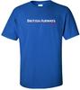 British Airways Vintage Logo British Airline Unisex T-Shirt