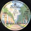 Пластинка 7 дюймов SANFORD-TOWNSEND BAND - Smoke From A Distant Fire / Lou K16995 Warner Bros. Re 1977 UK Rock Б/у