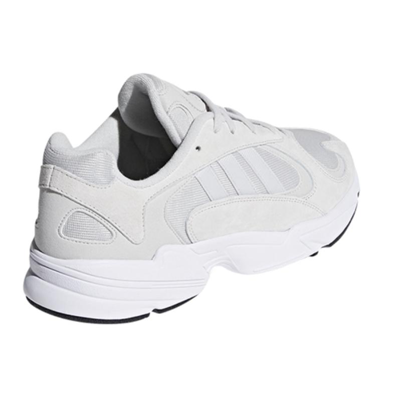 Adidas Кроссовки Yung 1 Grey One BD7659