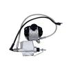 Motorcycle Parts Rear Brake Pump Caliper Assembly For FB Mondial Hipster HPS 125 300 HPS125 HPS300 Aprilia CR150 CR 150