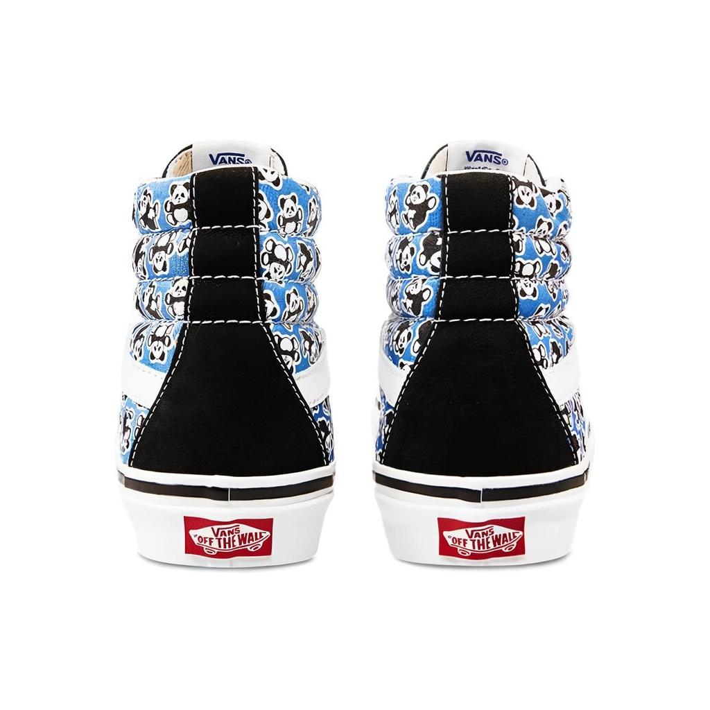 Vans SK8 HI 38 Dx Синий VN0A38GFXHI