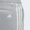Adidas Гольф 23 года Осень Женский S 3S флисовый костюм из двух частей Hy0844