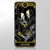 Чехол Le Tarot Egyptien de Dusserre Art для Samsung Galaxy A12 A02S A22 A32 A52 A72 A71 A51 A41 A31 A21 A11 A50 A70 A10S A20S