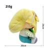 Милая плюшевая кукла Авокадо Playz, Игровая кукла Авокадо Playz, Плюшевые игрушки, Коллекция для фанатов, Домашний декор, Праздничные подарки, Игрушки