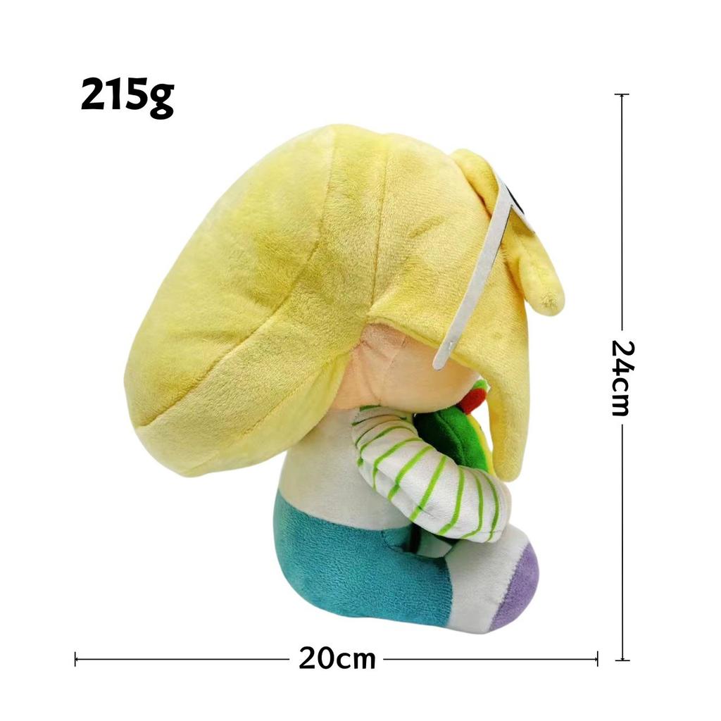 Милая плюшевая кукла Авокадо Playz, Игровая кукла Авокадо Playz, Плюшевые игрушки, Коллекция для фанатов, Домашний декор, Праздничные подарки, Игрушки