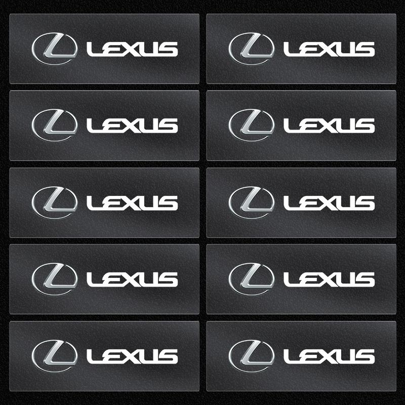 Авто Стайлинг 3D Металлический сплав Мотоциклетный Эмблема Значок Наклейка Для Lexus CT200H ES350 GX460 470 IS250 LS460 NX300 RX300 350 450H