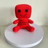 Game For Saken World C00lkidd Anime Plush Game Peripherials Plushies Cotton Figures Stuffed Doll Collectibles Toy Gifts