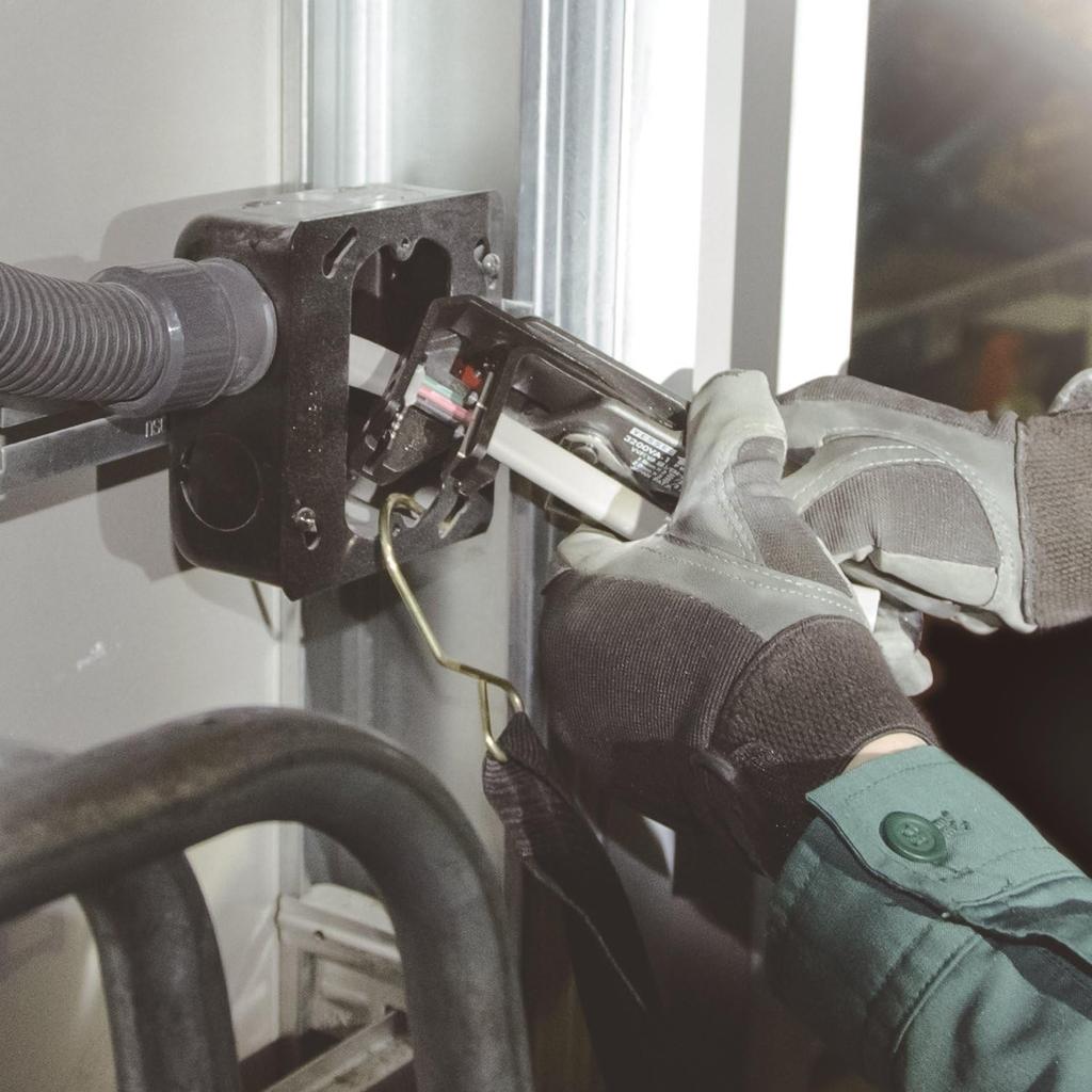 VESSEL 3200VA-1 VVF Cable Stripper for Electricians