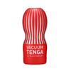 Многоразовый мужской мастурбатор Tenga Air-Tech Red