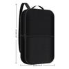 Pickleball Rackets Shoulder Bag For Men Women Sports Pickleball Paddle Bag Waterproof Paddle Tote Bag Sturdy Racket Shoulder Bag