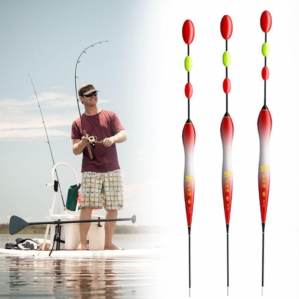 Long-range Fishing Slippery Float Large-object Float Rocky Pole Durable Fish Float