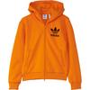 adidas X Wales Bonner Track Hoodie Eqt Orange Men Tops JJ2938