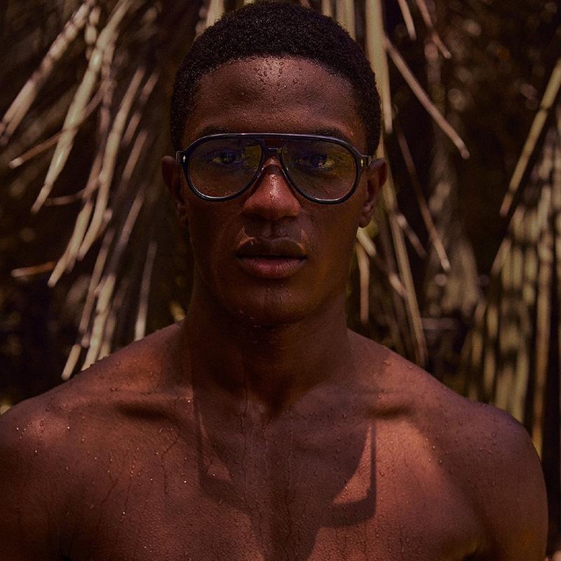 Солнцезащитные очки Vintage Toad Мужские солнцезащитные очки Flying Мужские солнцезащитные очки