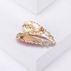 Creative Diamond Angel Wings Brooch Brooch Multi-Color Trend Fashion Accessories Pin