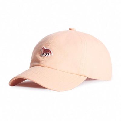Кепка Maison Kitsune OW06108WB0026-0088