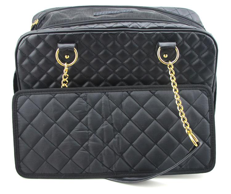 Рюкзак для путешествий с питомцами для собак и кошек – Идеально подходит для пуделей и померанских шпицев