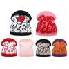 Fashion Winter Knitted Gorras Y2K Beanie Cargo Cap for Men Women Kanye Beanies Canada Hombre Top Keep Warm Hat Autumn Outdoor