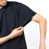 Karrimor comfort T антибактериальная и эластичная с коротким рукавом, устойчивая к запахам S/S
