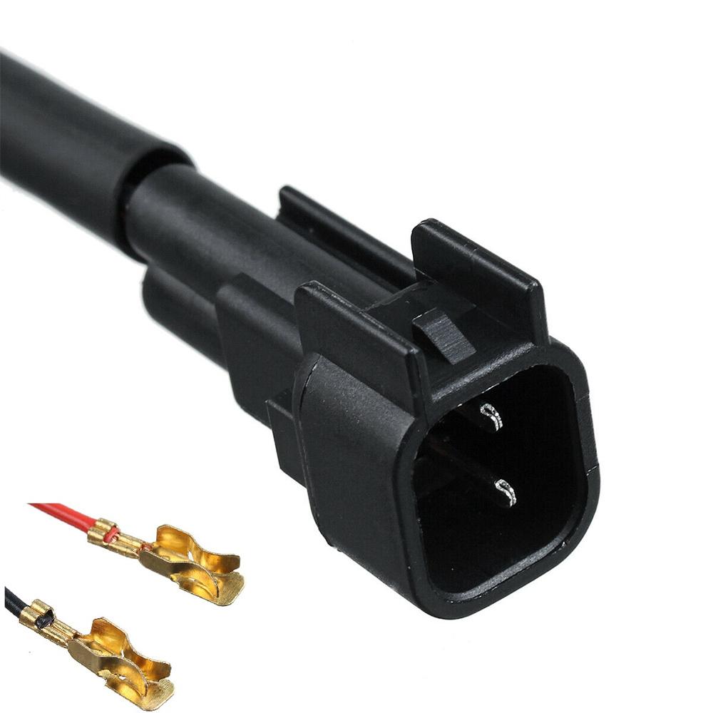 1 шт. Боковой габаритный фонарь и жгут проводов для Ford Transit MK6 MK7 2000-2014 1671689